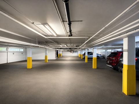 Tiny photo for 5306 N Cumberland Avenue #521, Chicago, IL 60656 (MLS # 12701060)