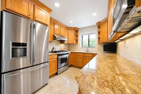 Tiny photo for 5306 N Cumberland Avenue #521, Chicago, IL 60656 (MLS # 12701060)