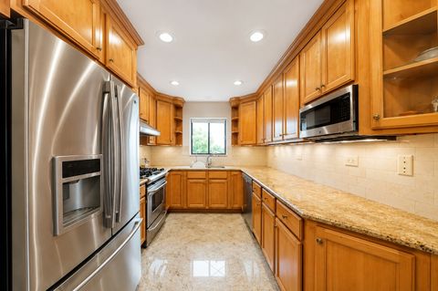 Tiny photo for 5306 N Cumberland Avenue #521, Chicago, IL 60656 (MLS # 12701060)