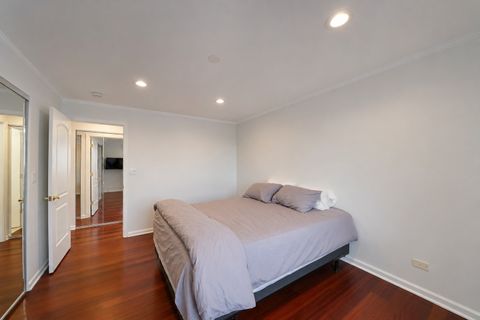 Tiny photo for 5306 N Cumberland Avenue #521, Chicago, IL 60656 (MLS # 12701060)