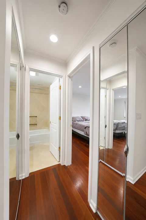 Tiny photo for 5306 N Cumberland Avenue #521, Chicago, IL 60656 (MLS # 12701060)