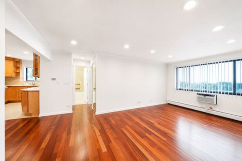 Tiny photo for 5306 N Cumberland Avenue #521, Chicago, IL 60656 (MLS # 12701060)