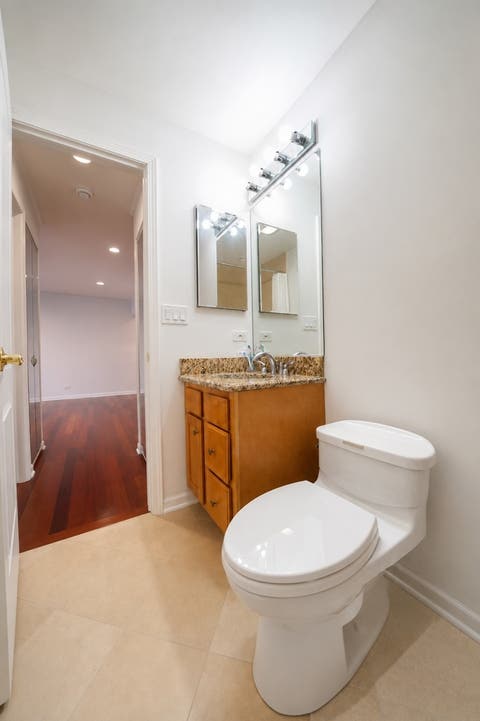 Tiny photo for 5306 N Cumberland Avenue #521, Chicago, IL 60656 (MLS # 12701060)