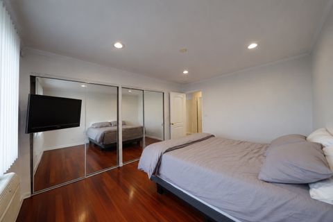 Tiny photo for 5306 N Cumberland Avenue #521, Chicago, IL 60656 (MLS # 12701060)