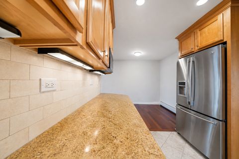 Tiny photo for 5306 N Cumberland Avenue #521, Chicago, IL 60656 (MLS # 12701060)