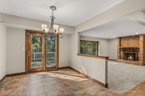 Tiny photo for 710 Alexandria Drive, Naperville, IL 60565 (MLS # 12438775)