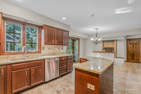 Tiny photo for 710 Alexandria Drive, Naperville, IL 60565 (MLS # 12438775)