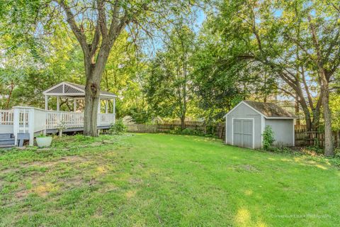 Tiny photo for 710 Alexandria Drive, Naperville, IL 60565 (MLS # 12438775)