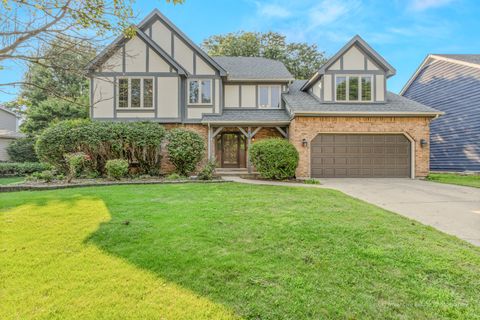 710 Alexandria Drive Naperville IL 60565