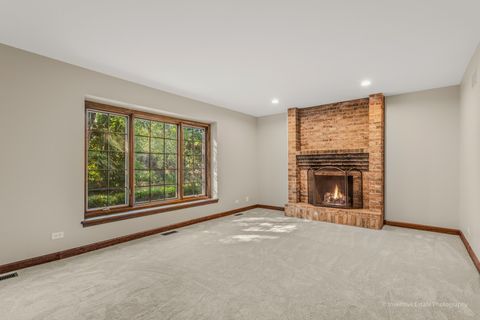 Tiny photo for 710 Alexandria Drive, Naperville, IL 60565 (MLS # 12438775)