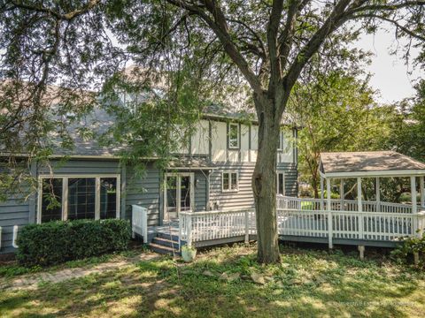 Tiny photo for 710 Alexandria Drive, Naperville, IL 60565 (MLS # 12438775)