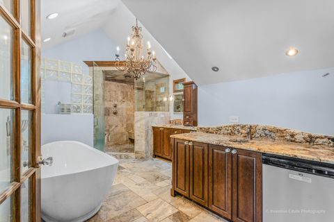 Tiny photo for 710 Alexandria Drive, Naperville, IL 60565 (MLS # 12438775)
