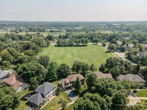 Tiny photo for 710 Alexandria Drive, Naperville, IL 60565 (MLS # 12438775)