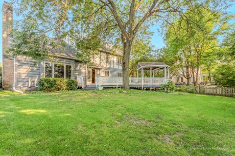 Tiny photo for 710 Alexandria Drive, Naperville, IL 60565 (MLS # 12438775)