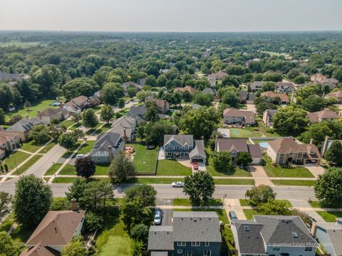 Tiny photo for 710 Alexandria Drive, Naperville, IL 60565 (MLS # 12438775)