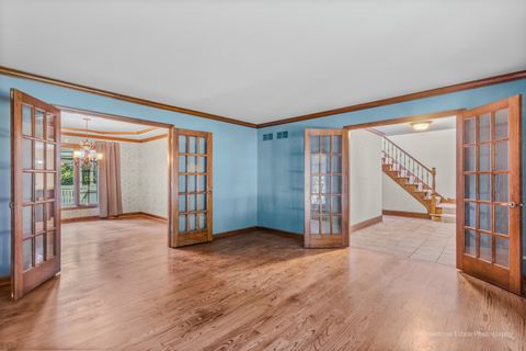 Tiny photo for 710 Alexandria Drive, Naperville, IL 60565 (MLS # 12438775)