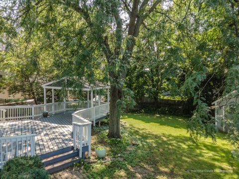 Tiny photo for 710 Alexandria Drive, Naperville, IL 60565 (MLS # 12438775)