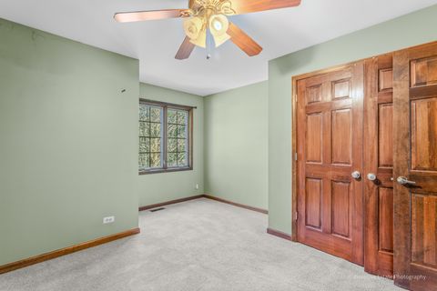 Tiny photo for 710 Alexandria Drive, Naperville, IL 60565 (MLS # 12438775)