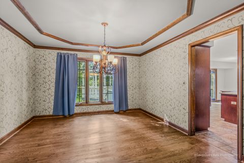 Tiny photo for 710 Alexandria Drive, Naperville, IL 60565 (MLS # 12438775)