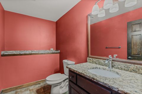 Tiny photo for 710 Alexandria Drive, Naperville, IL 60565 (MLS # 12438775)