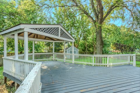 Tiny photo for 710 Alexandria Drive, Naperville, IL 60565 (MLS # 12438775)