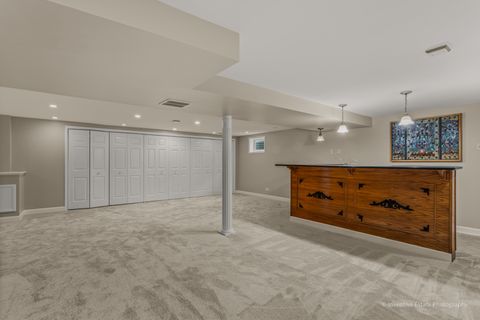 Tiny photo for 710 Alexandria Drive, Naperville, IL 60565 (MLS # 12438775)