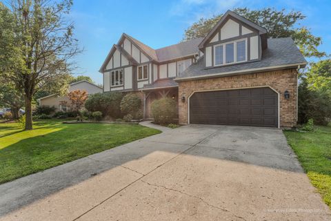 Tiny photo for 710 Alexandria Drive, Naperville, IL 60565 (MLS # 12438775)