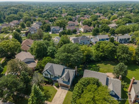 Tiny photo for 710 Alexandria Drive, Naperville, IL 60565 (MLS # 12438775)