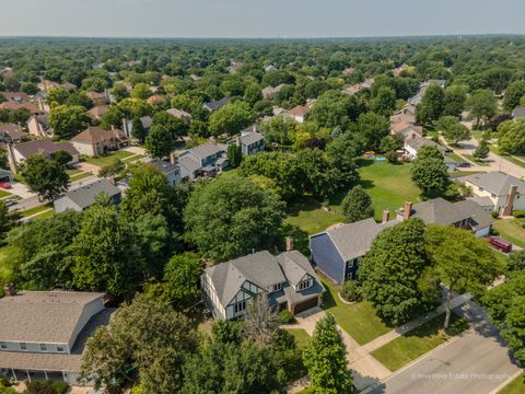 Tiny photo for 710 Alexandria Drive, Naperville, IL 60565 (MLS # 12438775)