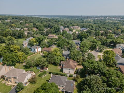 Tiny photo for 710 Alexandria Drive, Naperville, IL 60565 (MLS # 12438775)