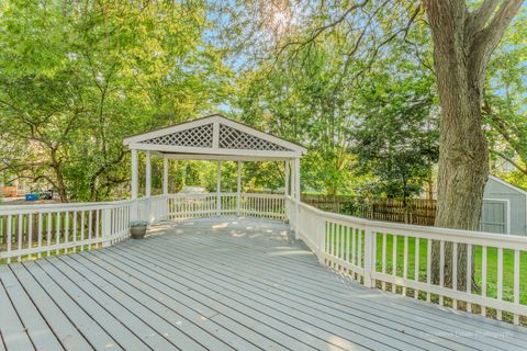 Tiny photo for 710 Alexandria Drive, Naperville, IL 60565 (MLS # 12438775)