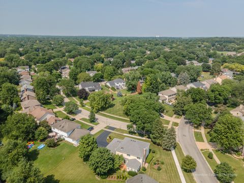 Tiny photo for 710 Alexandria Drive, Naperville, IL 60565 (MLS # 12438775)