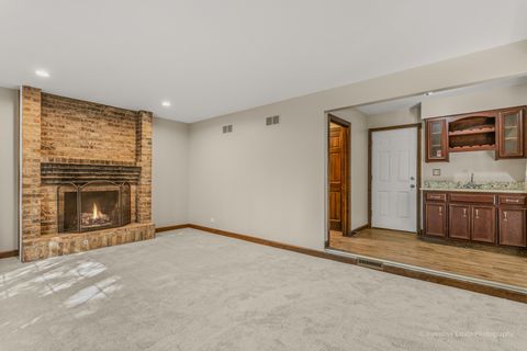 Tiny photo for 710 Alexandria Drive, Naperville, IL 60565 (MLS # 12438775)