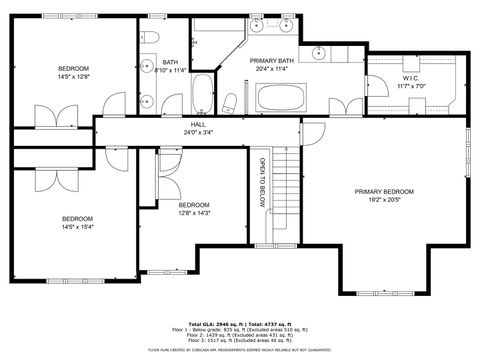 Tiny photo for 710 Alexandria Drive, Naperville, IL 60565 (MLS # 12438775)