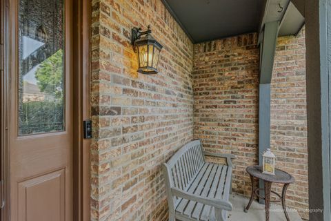Tiny photo for 710 Alexandria Drive, Naperville, IL 60565 (MLS # 12438775)