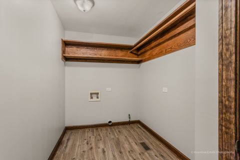 Tiny photo for 710 Alexandria Drive, Naperville, IL 60565 (MLS # 12438775)