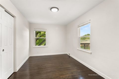 Tiny photo for 602 WHEELER Avenue, Joliet, IL 60436 (MLS # 12556767)