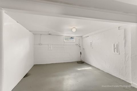 Tiny photo for 602 WHEELER Avenue, Joliet, IL 60436 (MLS # 12556767)