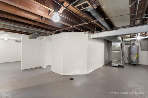 Tiny photo for 602 WHEELER Avenue, Joliet, IL 60436 (MLS # 12556767)