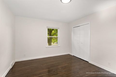 Tiny photo for 602 WHEELER Avenue, Joliet, IL 60436 (MLS # 12556767)