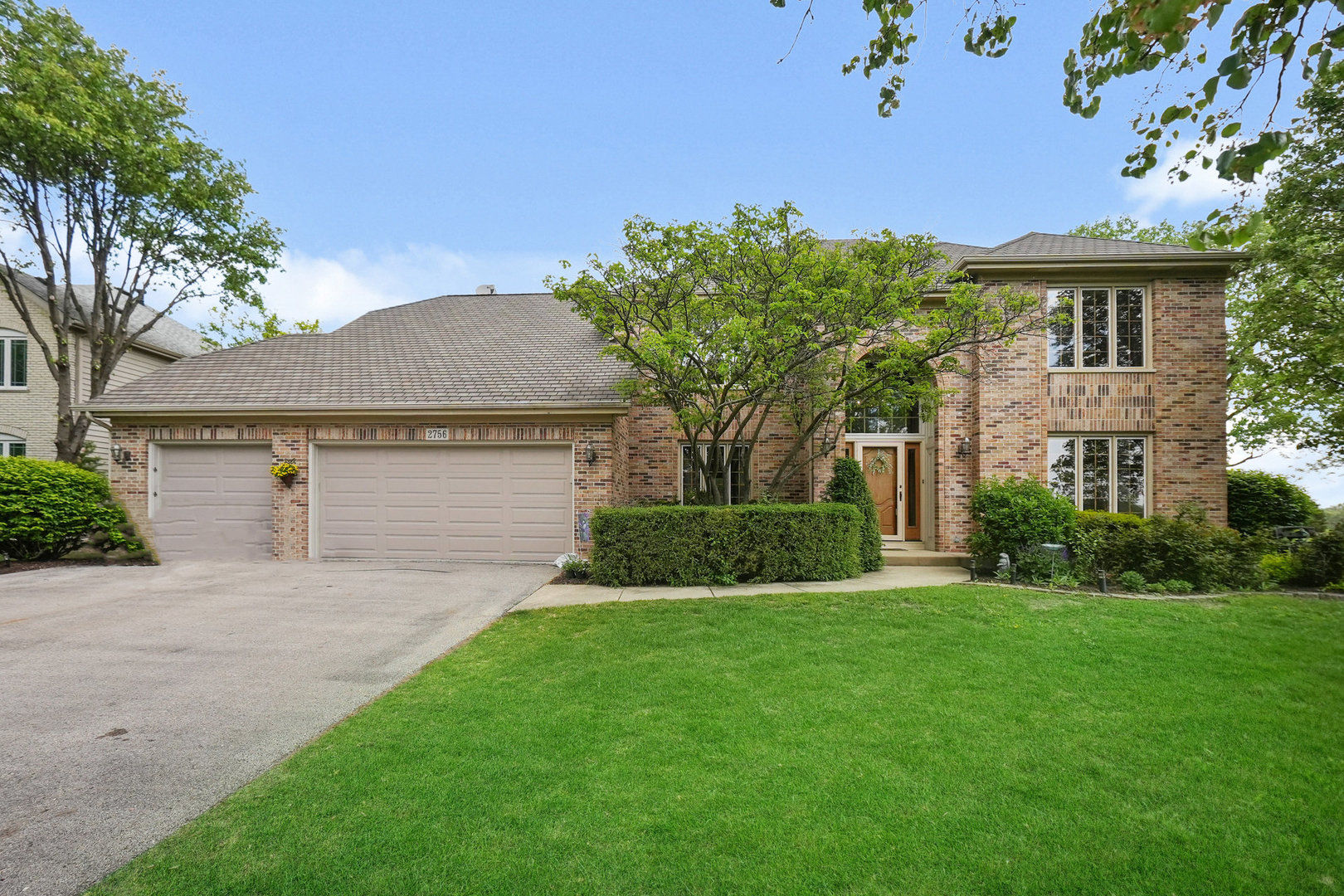 2756 Fox River Lane