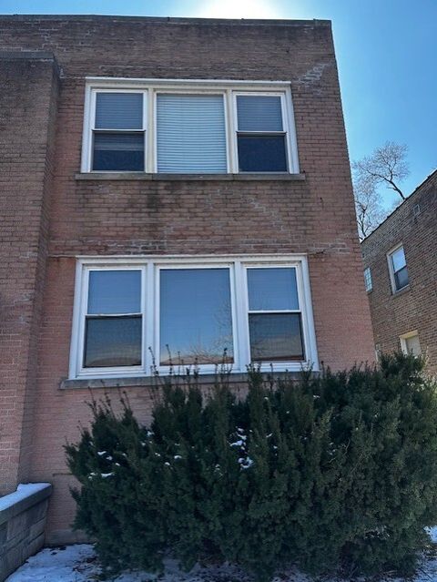 1617 W Glenlake Avenue 1W Chicago IL 60660