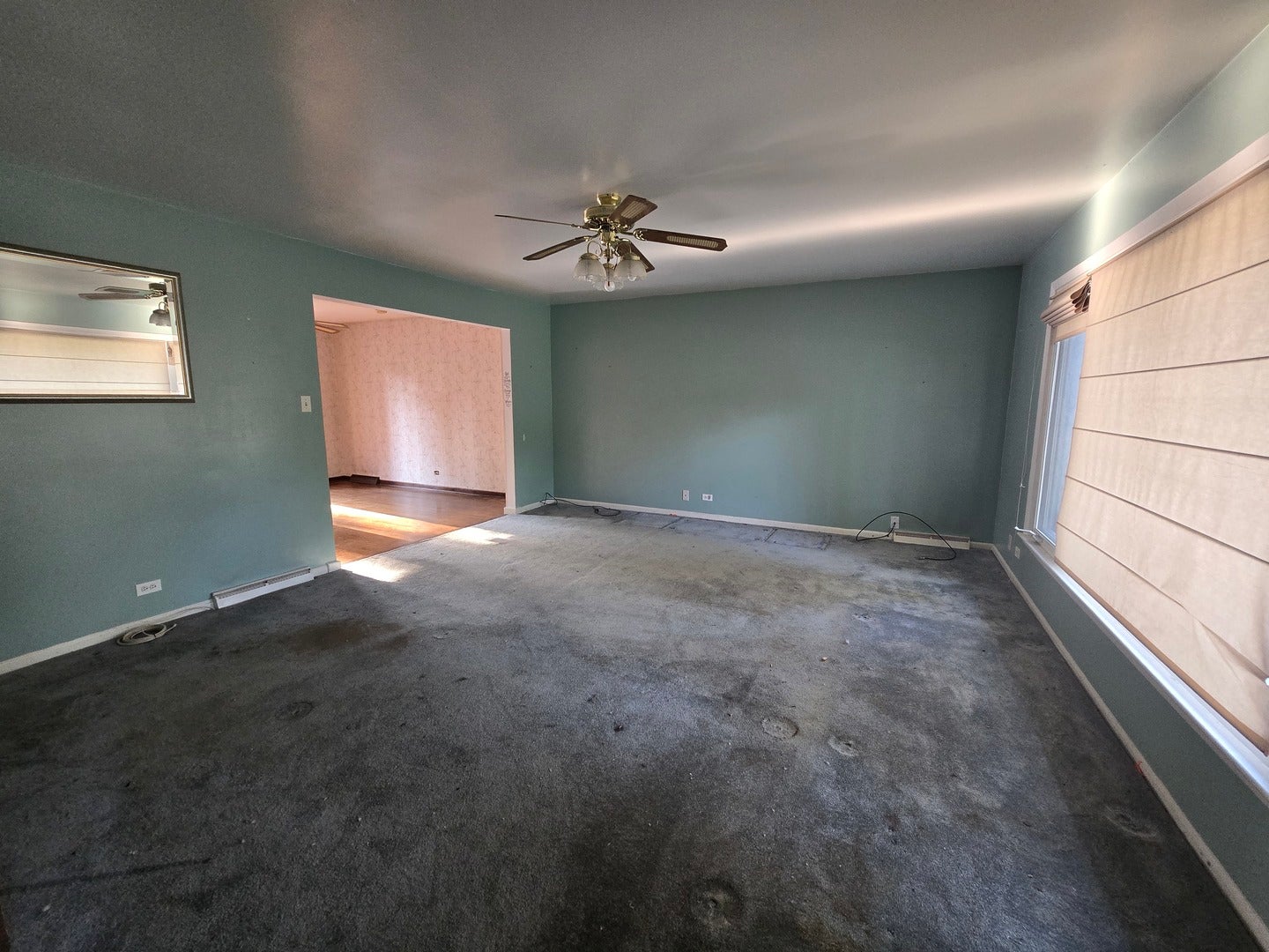 14 N Forrest Avenue