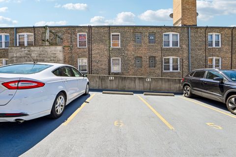 Tiny photo for 4960 N Marine Drive #611, Chicago, IL 60640 (MLS # 12625938)