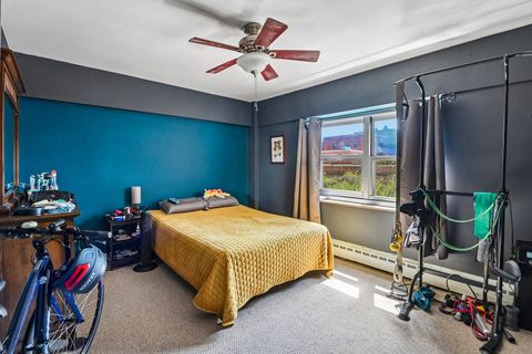 Tiny photo for 4960 N Marine Drive #611, Chicago, IL 60640 (MLS # 12625938)