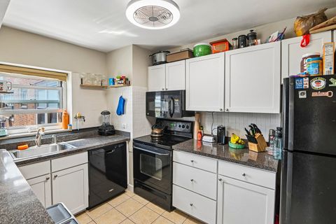 Tiny photo for 4960 N Marine Drive #611, Chicago, IL 60640 (MLS # 12625938)