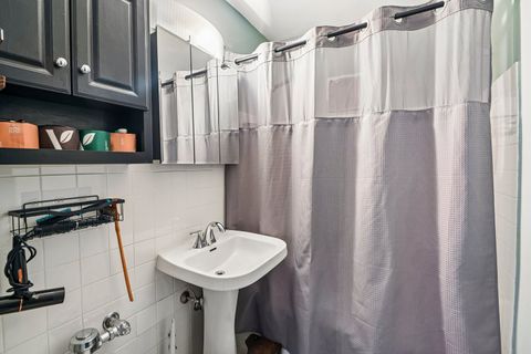 Tiny photo for 4960 N Marine Drive #611, Chicago, IL 60640 (MLS # 12625938)