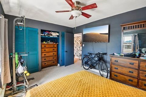 Tiny photo for 4960 N Marine Drive #611, Chicago, IL 60640 (MLS # 12625938)