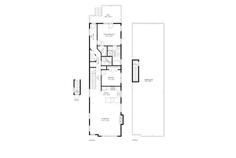 Tiny photo for 2047 N Mozart Street #3, Chicago, IL 60647 (MLS # 12729960)