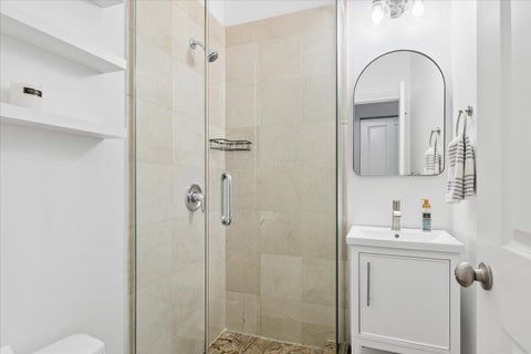 Tiny photo for 2047 N Mozart Street #3, Chicago, IL 60647 (MLS # 12729960)